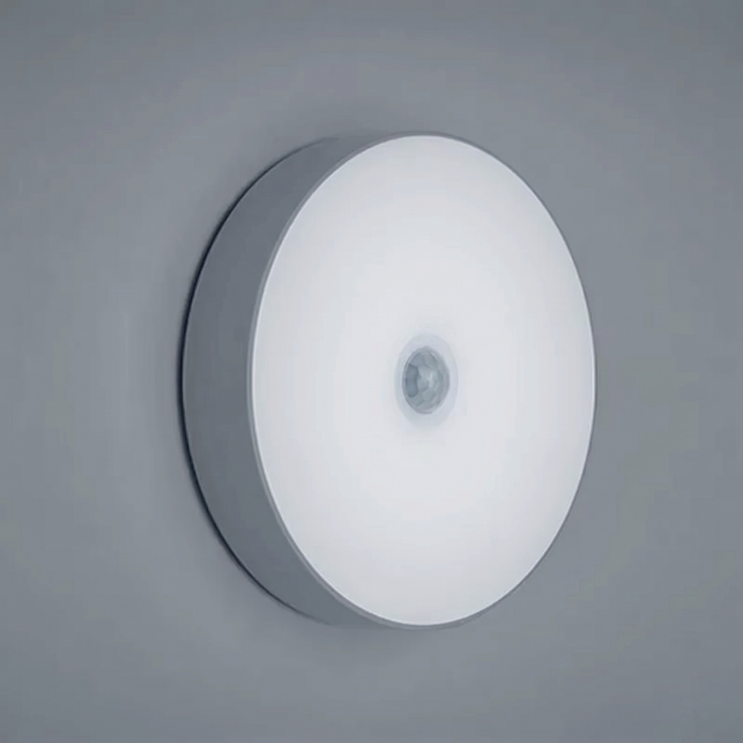 Motion Sensor LED Night Light